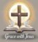 GraceWithJesus –आज की प्रार्थना, यीशु की प्रार्थना, बाइबल वचन