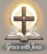 GraceWithJesus –आज की प्रार्थना, यीशु की प्रार्थना, बाइबल वचन