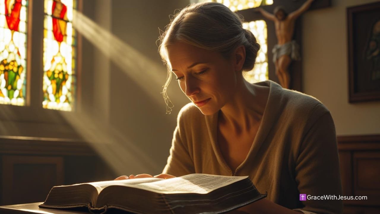 ईसाई जीवनशैली में Bible की शिक्षाओं का जीवन में महत्व
