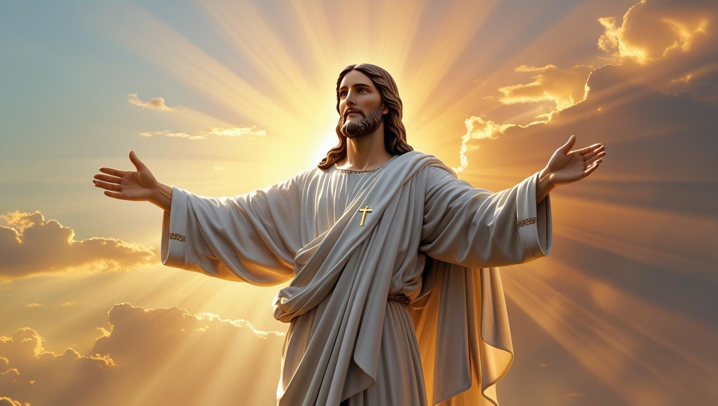 jesus image