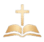 grace wirth jesus - logo